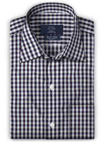 S.I.C. Tess. Italian Cotton Fedeco Shirt