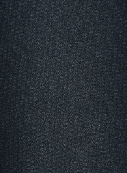 Astro Blue Scrape Wash Stretch Jeans - Look #295