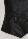 Morena Baccarin Last Looks Leather Jacket