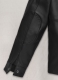 Will Smith I am Legend Leather Jacket