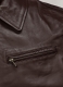 Taylor Lautner The Twilight Saga Leather Jacket