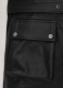 Will Smith I am Legend Leather Jacket