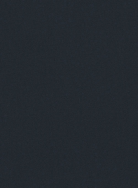 Stretch Summer Navy Blue Chino Jeans