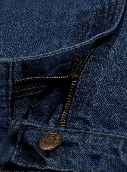 Archer Blue Light Wash Jeans