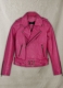 Gwen Stefani Leather Jacket