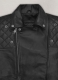 Patrick J Adams Leather Jacket
