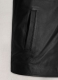 Lionel Messi Leather Jacket #2