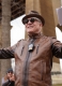 Steve Martin Only Murders in the Building Leather Jacket