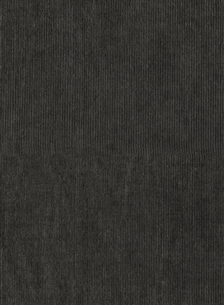 Dark Gray Corduroy Jeans