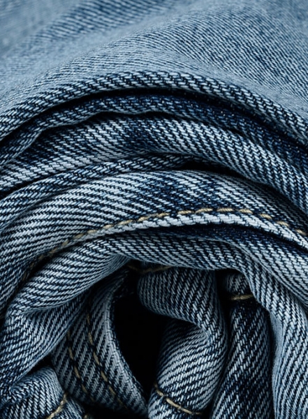 Toronto Blue Blast Wash Jeans