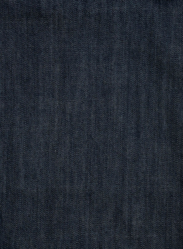 Eddie Blue Hard Wash Jeans