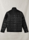 Oasis Quilted Leather Jacket # 630