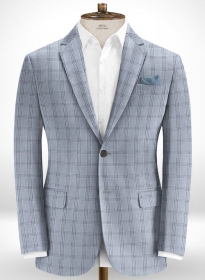 Cotton Tadeu Jacket