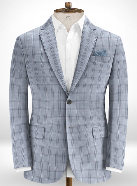 Cotton Tadeu Jacket