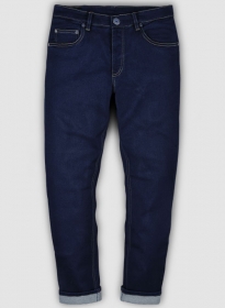 Body Hugger Stretch Hard Wash Jeans
