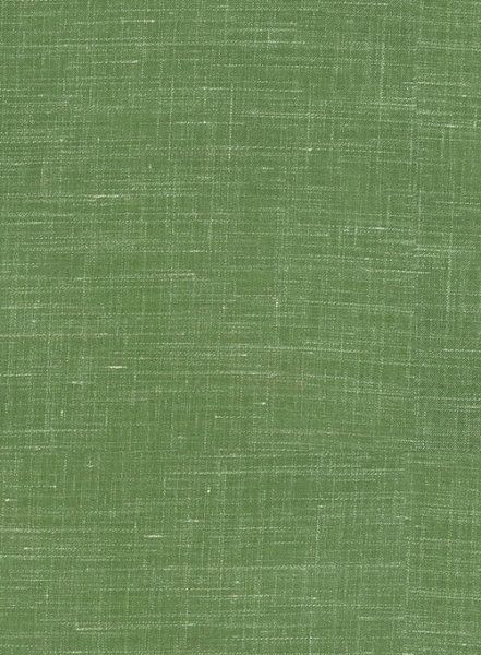 Mystic Green Wool Suit