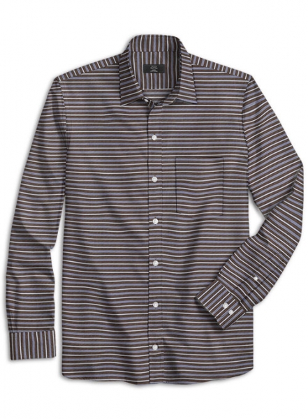 Italian Cotton Ciena Shirt