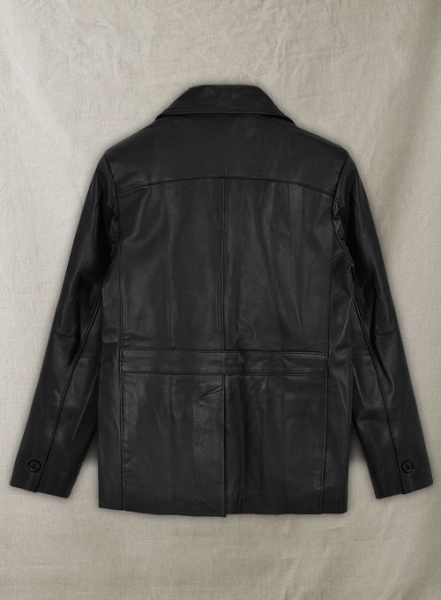 Black Zac Efron Extremely Wicked, Shockingly Evil & Vile Blazer