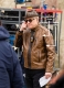 Steve Martin Only Murders in the Building Leather Jacket