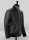 Roger Federer Leather Jacket # 1