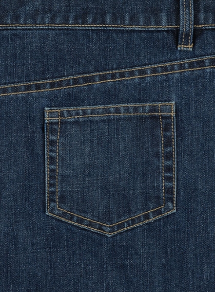 Ace Blue Stone Wash Jeans