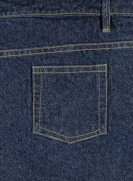 Arnold 14 oz Heavy Dark Wash Jeans