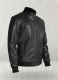 Richard Madden Leather jacket #2