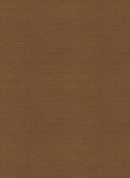 Napolean Rust Wool Jacket