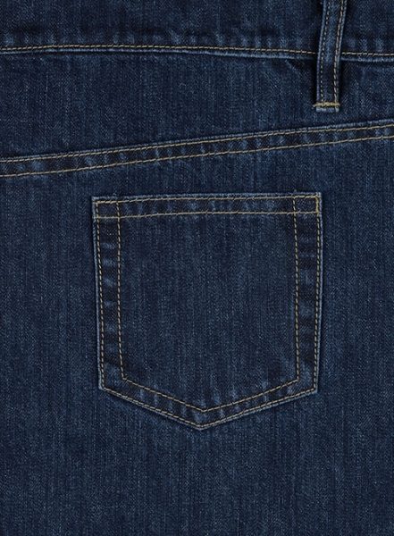Thunder Blue Denim-X Wash Jeans