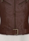 Rachel Nichols G I Joe The Rise of Cobra Leather Jacket