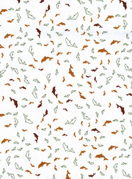 Italian Cotton Pape Shirt