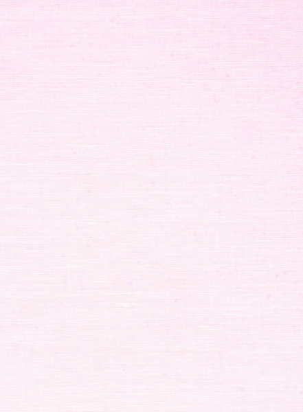 S.I.C. Tess. Italian Cotton Linen Light Pink Shirt
