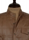 Leather Jacket # 648