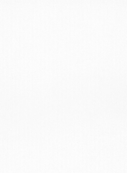 Summer Weight White Chino Jacket