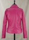 Gwen Stefani Leather Jacket