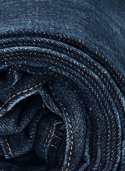 Rage Blue Jeans - Treated Hard Wash