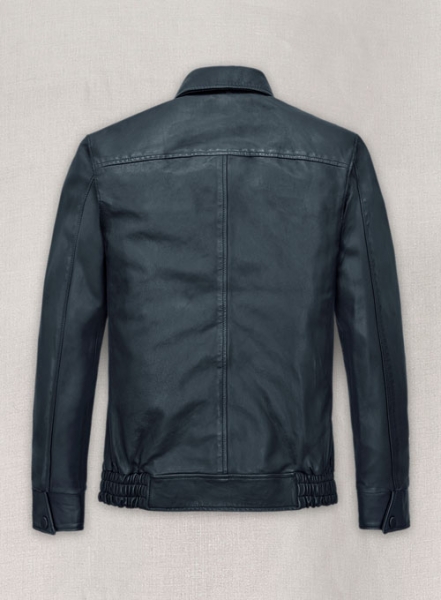 Ryan Gosling Leather Jacket #1