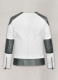 Leather Jacket # 276