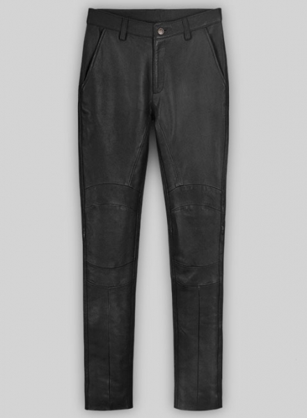 Leather Pants - Style #523