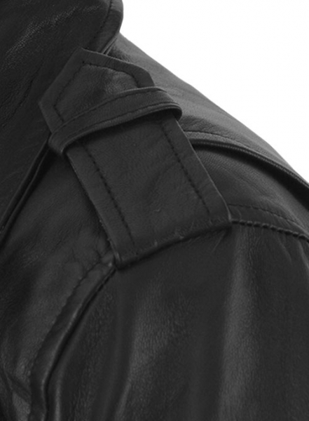 Krysten Ritter Jessica Jones Leather Jacket