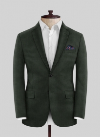 Napolean Pano Wool Jacket