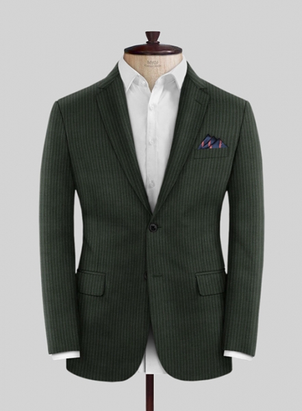 Napolean Pano Wool Jacket