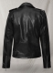 Lucy Hale Leather Jacket