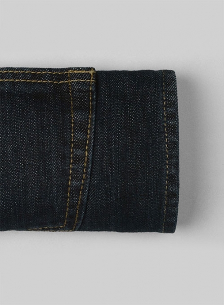 Wicked Blue Jeans - Denim-X