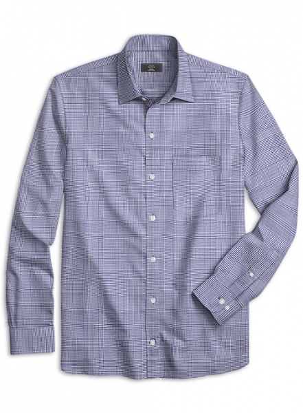 Italian Cotton Roteno Shirt