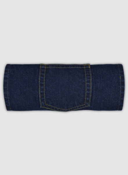 Indigo Blade Blue Jeans