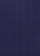 Tap Blue Cotton Wool Stretch Pants