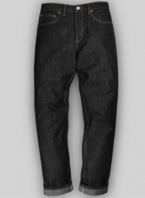 Jones Blue Jeans - Hard Wash