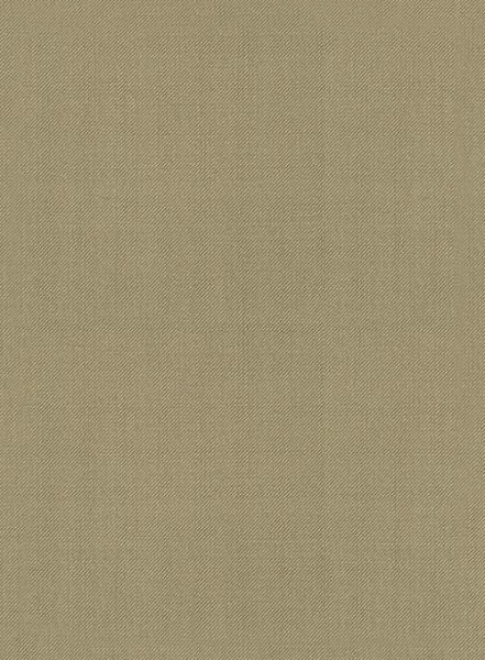 Scabal Moss Green Wool Jacket