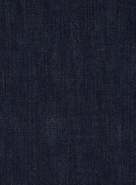 Punch Blue Hard Wash Jeans